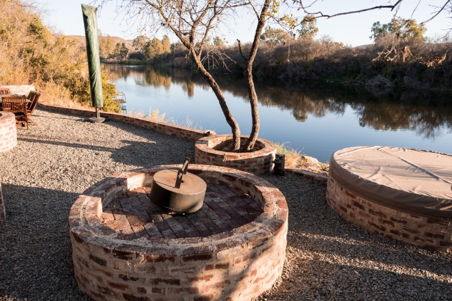 8 Bedroom Property for Sale in Parys Free State